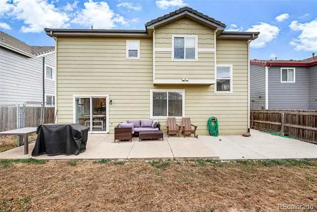 14431 E 102 nd Avenue Commerce City, CO 80022
