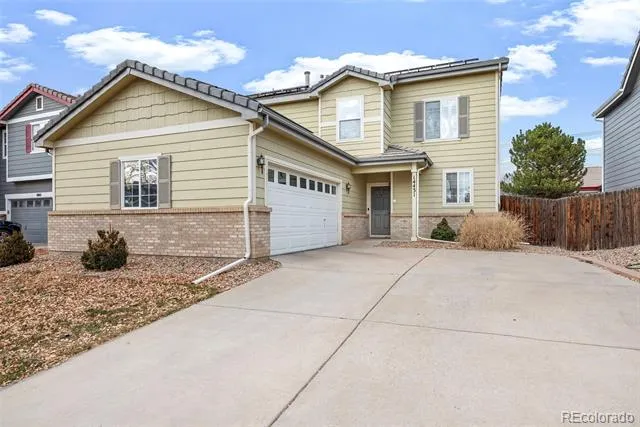 14431 E 102 nd Avenue Commerce City, CO 80022