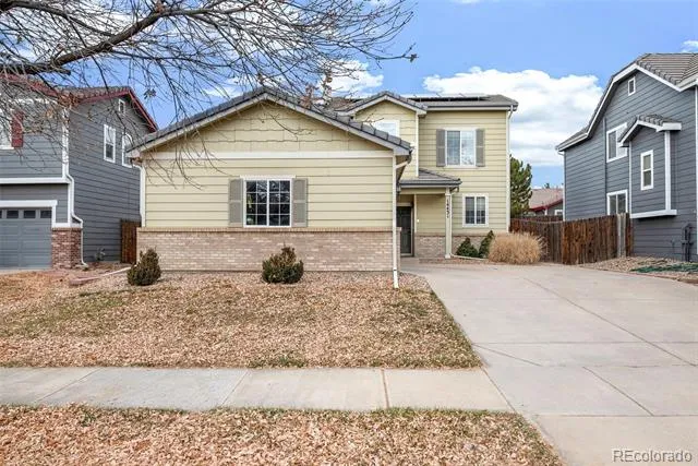 14431 E 102 nd Avenue Commerce City, CO 80022