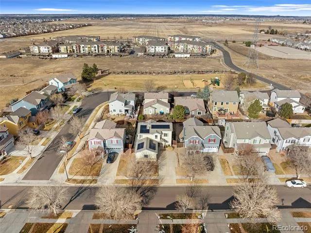 14431 E 102 nd Avenue Commerce City, CO 80022
