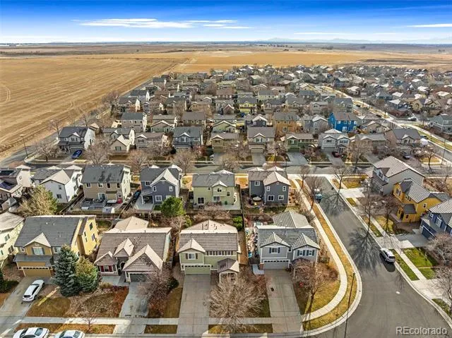 14431 E 102 nd Avenue Commerce City, CO 80022