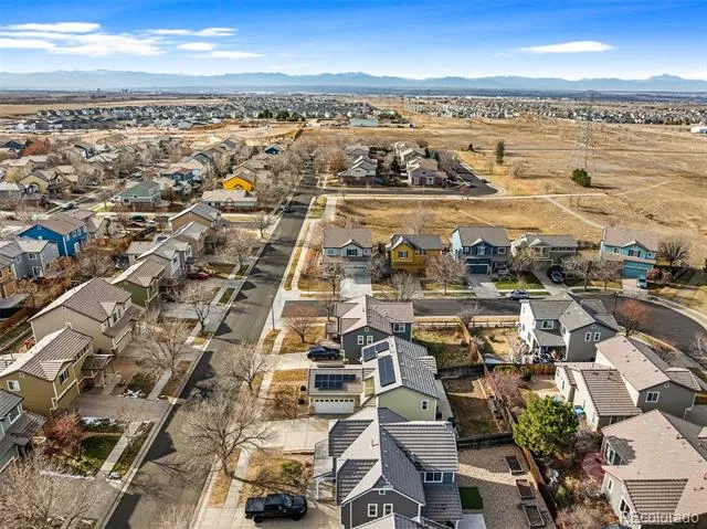 14431 E 102 nd Avenue Commerce City, CO 80022