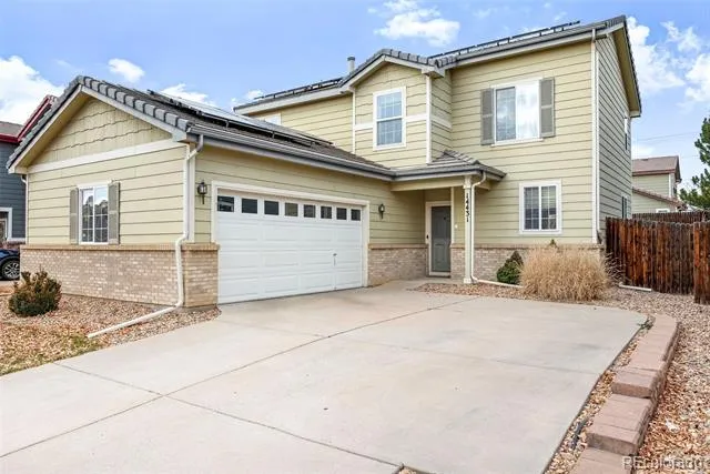 14431 E 102 nd Avenue Commerce City, CO 80022