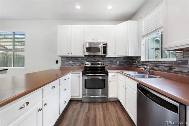 14431 E 102 nd Avenue Commerce City, CO 80022