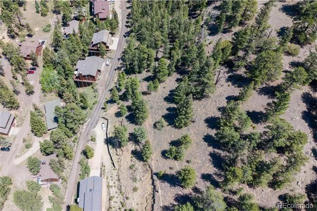2348 Aspen Knoll Drive Estes Park, CO 80517