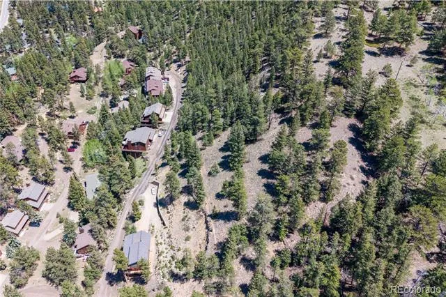 2348 Aspen Knoll Drive Estes Park, CO 80517