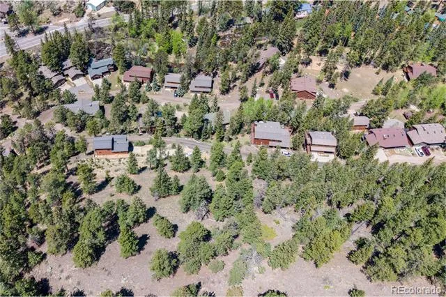 2348 Aspen Knoll Drive Estes Park, CO 80517
