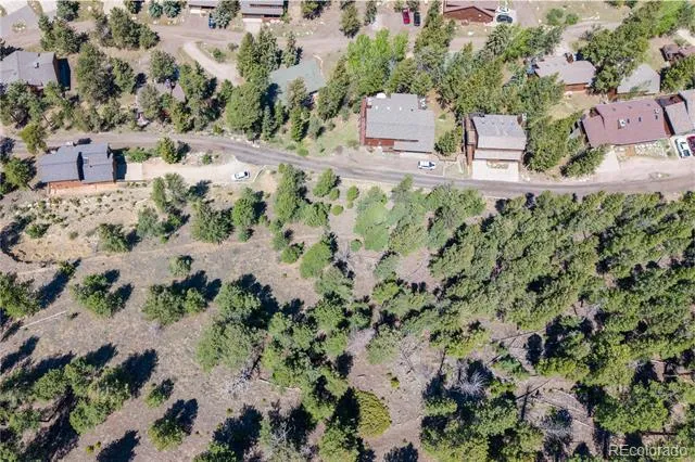 2348 Aspen Knoll Drive Estes Park, CO 80517
