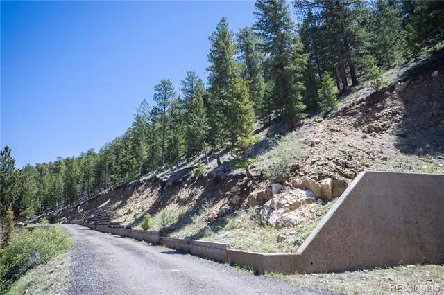 2348 Aspen Knoll Drive Estes Park, CO 80517