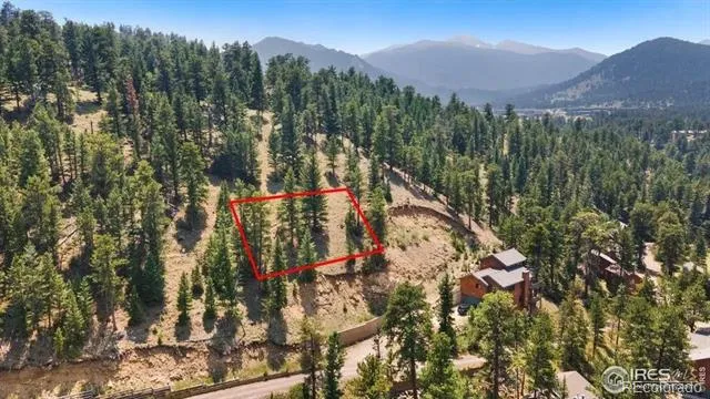 2348 Aspen Knoll Drive Estes Park, CO 80517