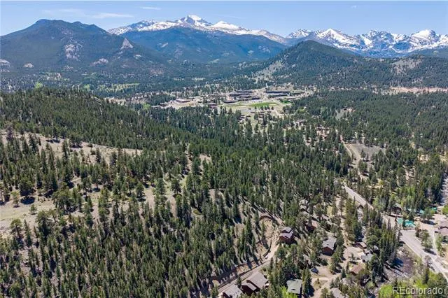2348 Aspen Knoll Drive Estes Park, CO 80517