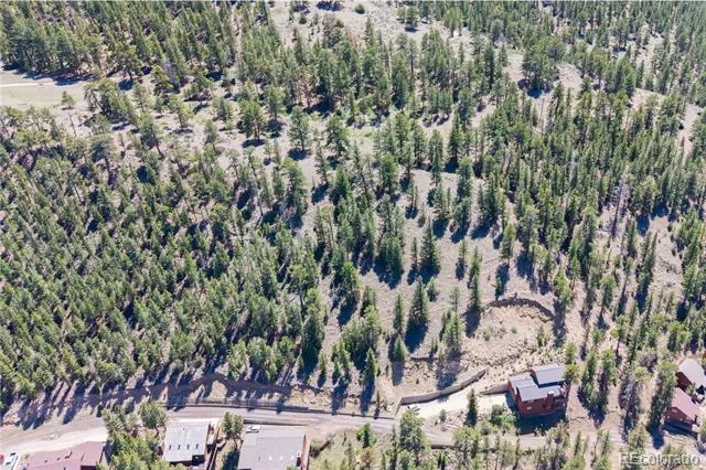 2348 Aspen Knoll Drive Estes Park, CO 80517