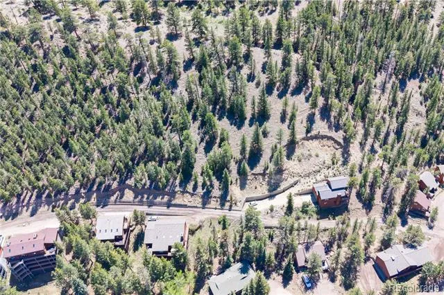 2348 Aspen Knoll Drive Estes Park, CO 80517