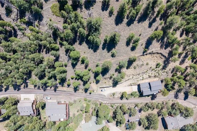 2348 Aspen Knoll Drive Estes Park, CO 80517