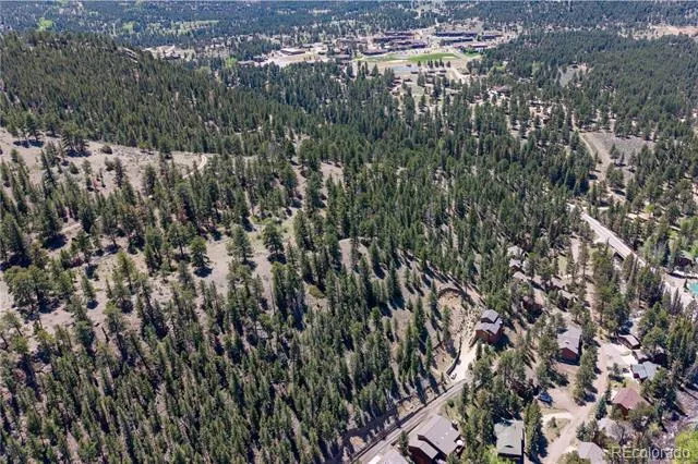 2348 Aspen Knoll Drive Estes Park, CO 80517