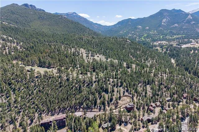 2348 Aspen Knoll Drive Estes Park, CO 80517