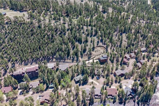 2348 Aspen Knoll Drive Estes Park, CO 80517