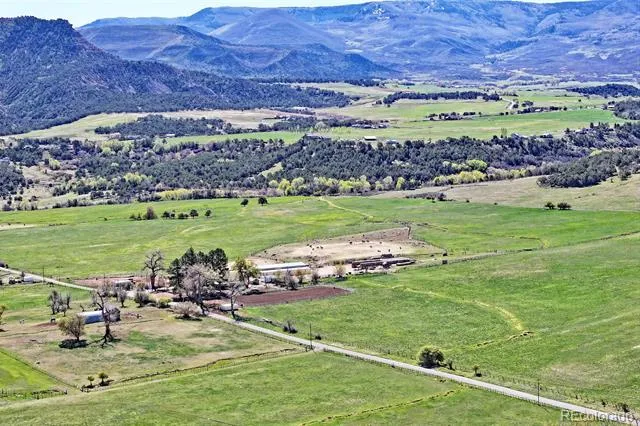 Address Not Shown Collbran, CO 81624