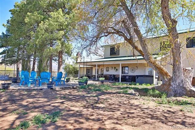 Address Not Shown Collbran, CO 81624