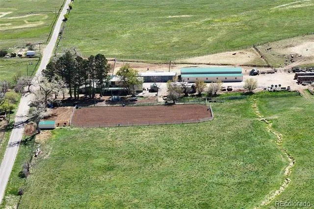Address Not Shown Collbran, CO 81624