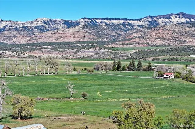 Address Not Shown Collbran, CO 81624