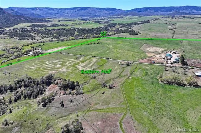 Address Not Shown Collbran, CO 81624