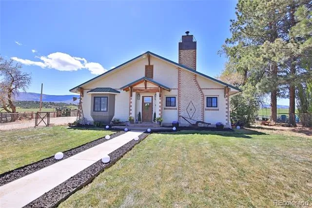 Address Not Shown Collbran, CO 81624