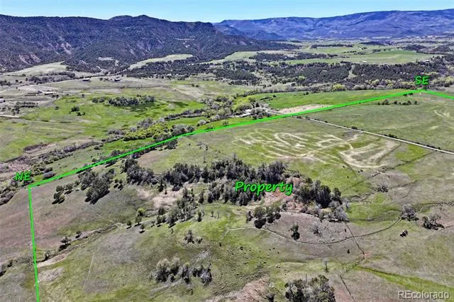 Address Not Shown Collbran, CO 81624