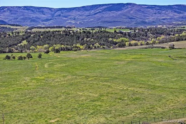 Address Not Shown Collbran, CO 81624