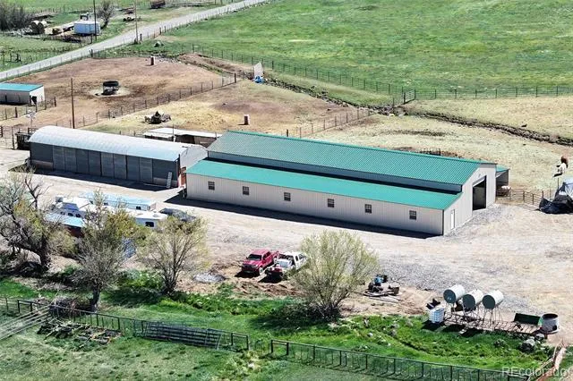 Address Not Shown Collbran, CO 81624