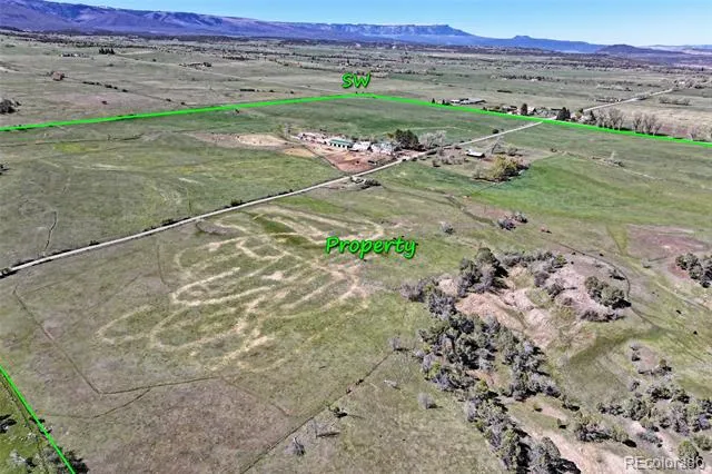 Address Not Shown Collbran, CO 81624