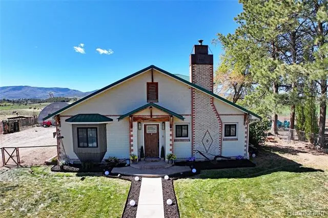 Address Not Shown Collbran, CO 81624