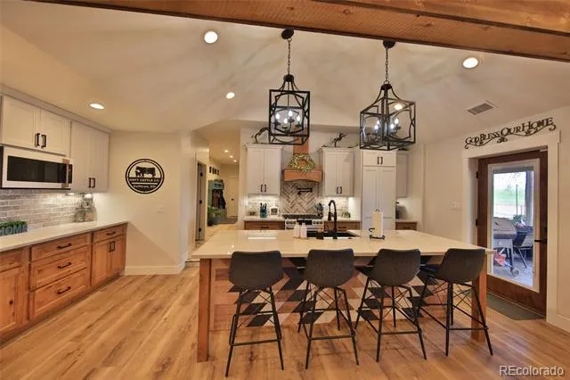 Address Not Shown Collbran, CO 81624