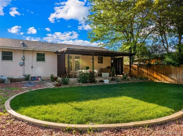 10 Oxford Street Pueblo, CO 81005