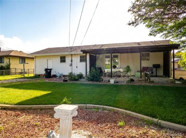10 Oxford Street Pueblo, CO 81005