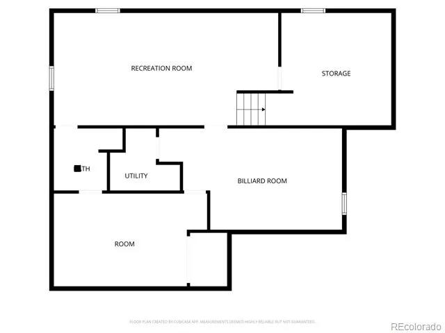 10 Oxford Street Pueblo, CO 81005