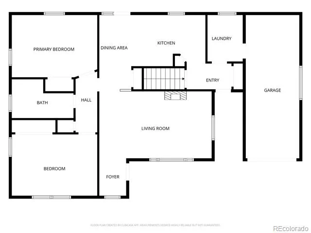 10 Oxford Street Pueblo, CO 81005