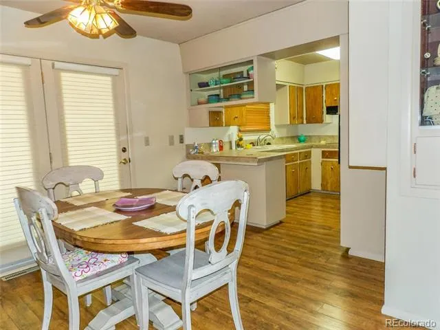 10 Oxford Street Pueblo, CO 81005