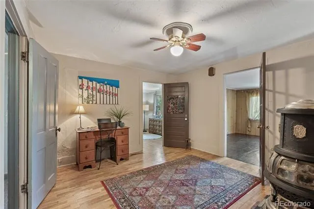 215 Washington Avenue Manitou Springs, CO 80829