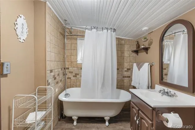 215 Washington Avenue Manitou Springs, CO 80829
