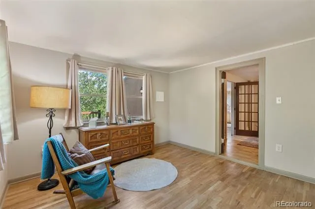 215 Washington Avenue Manitou Springs, CO 80829