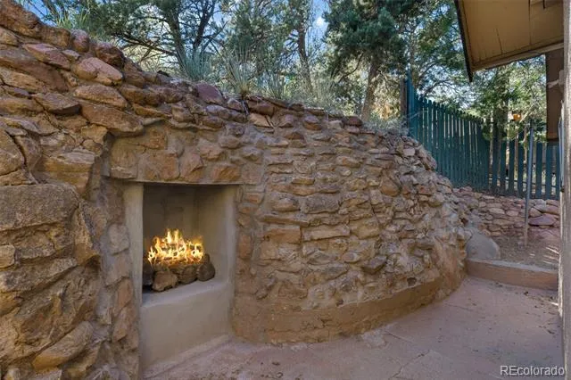 215 Washington Avenue Manitou Springs, CO 80829