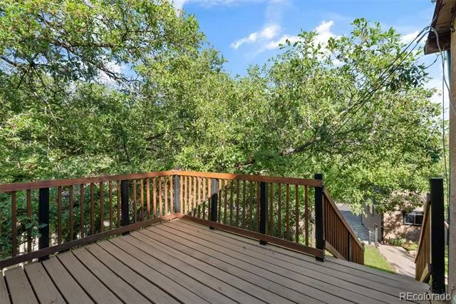 215 Washington Avenue Manitou Springs, CO 80829