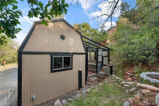 215 Washington Avenue Manitou Springs, CO 80829