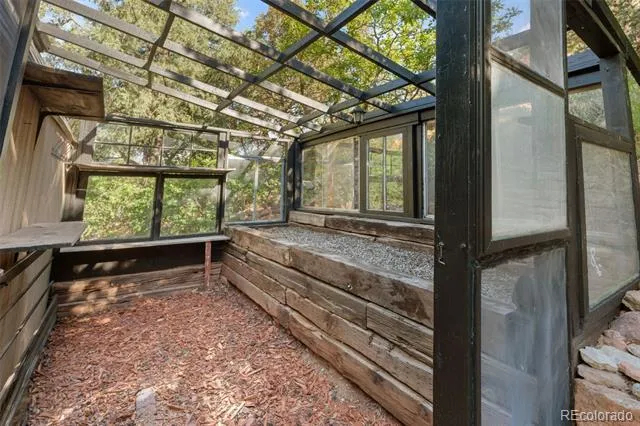 215 Washington Avenue Manitou Springs, CO 80829