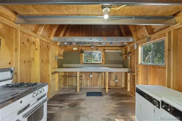 215 Washington Avenue Manitou Springs, CO 80829