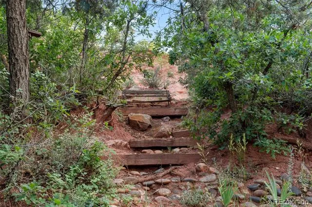 215 Washington Avenue Manitou Springs, CO 80829