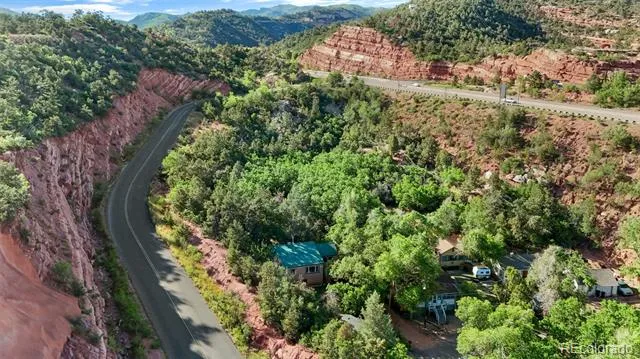 215 Washington Avenue Manitou Springs, CO 80829