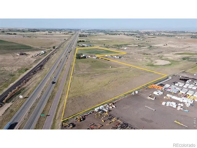 21191 I 76 Frontage Road Hudson, CO 80642