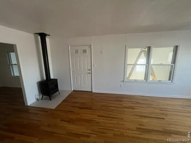 21191 I 76 Frontage Road Hudson, CO 80642